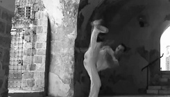 Martelo - Capoeira