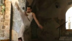 Ponteria - Capoeira